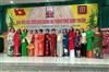 TIN BÌNH THUẬN:ĐẠI HỘI HĐHP TỈNH BÌNH THUẬN