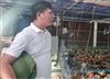 PHẠM XUÂN THỦY, NÔNG DÂN TIÊU BIỂU 2022