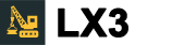 CÔNG TY CỔ PHẦN LX3